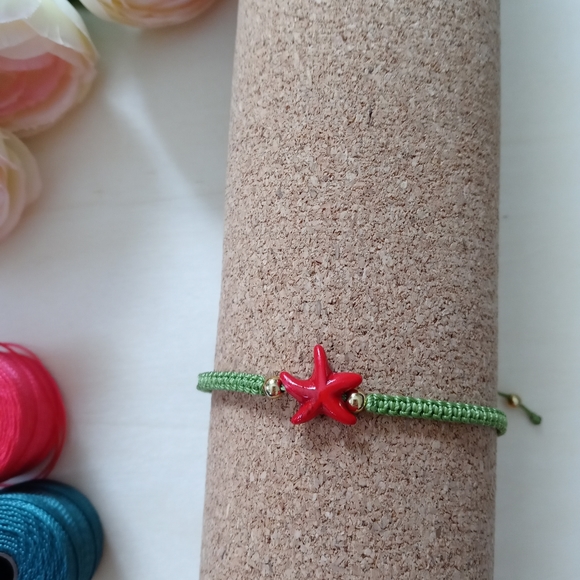 Adjustable Start Bracelet - Picture 7 of 7